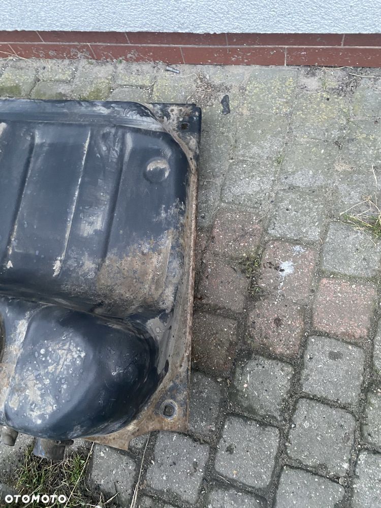 Zbiornik bak paliwa Mercedes a klasa w169 benzyna 1.5 2.0 - 4