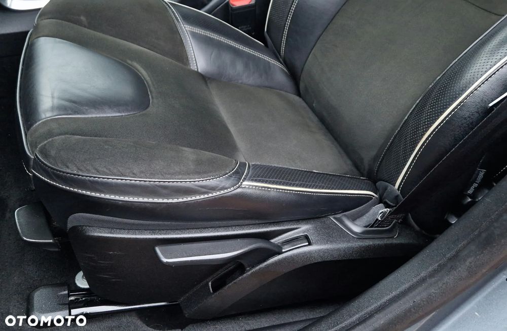 Volvo V40 D2 RDesign - 27