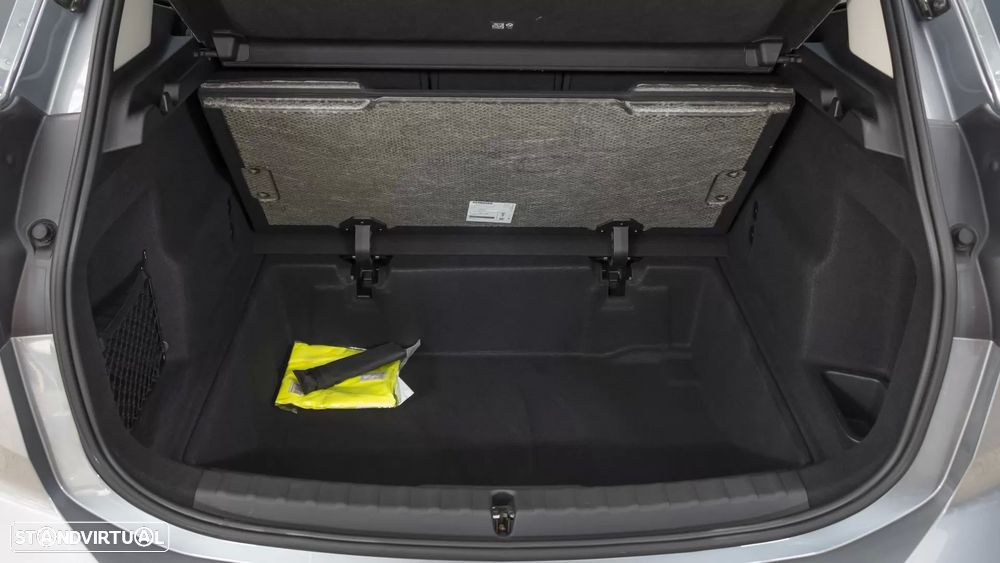 BMW 218 Gran Tourer d Advantage Auto - 9