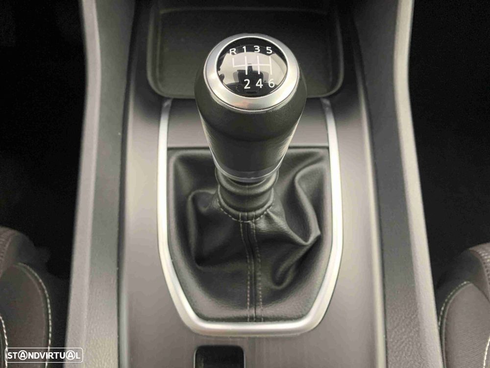 Nissan Qashqai 1.3 DIG-T Acenta - 12