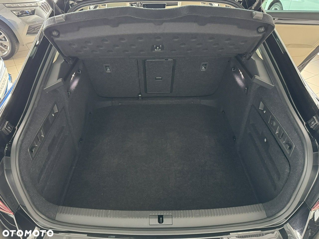 Skoda Superb - 29