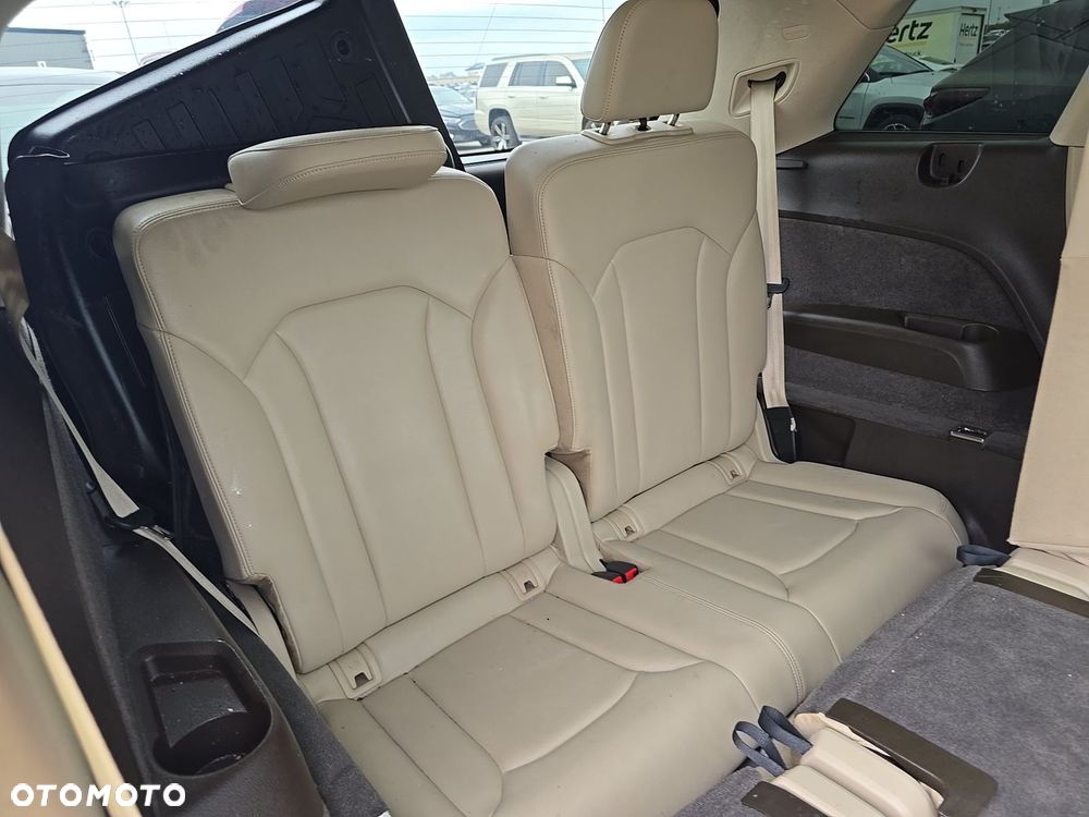 Audi Q7 - 14
