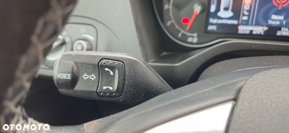 Ford S-Max 1.6 TDCi DPF Start Stopp System Trend - 17