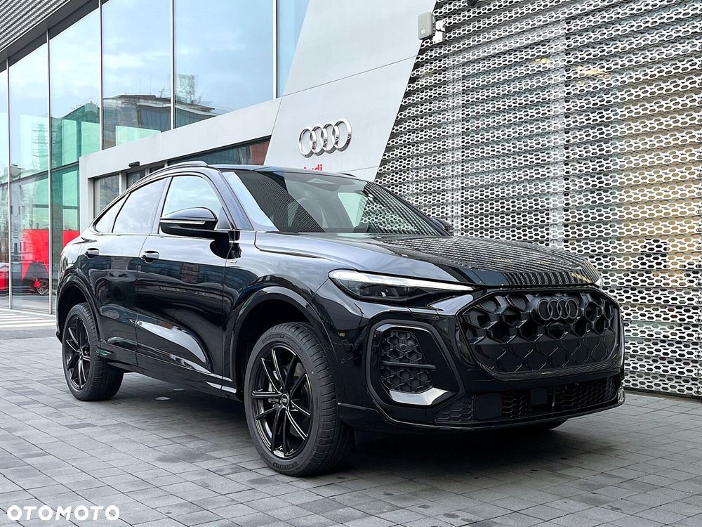 Audi Q5 Sportback - 30