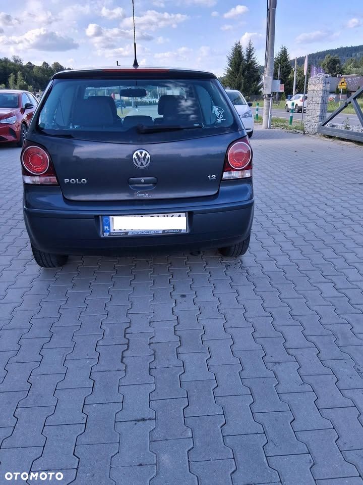 Volkswagen Polo - 4