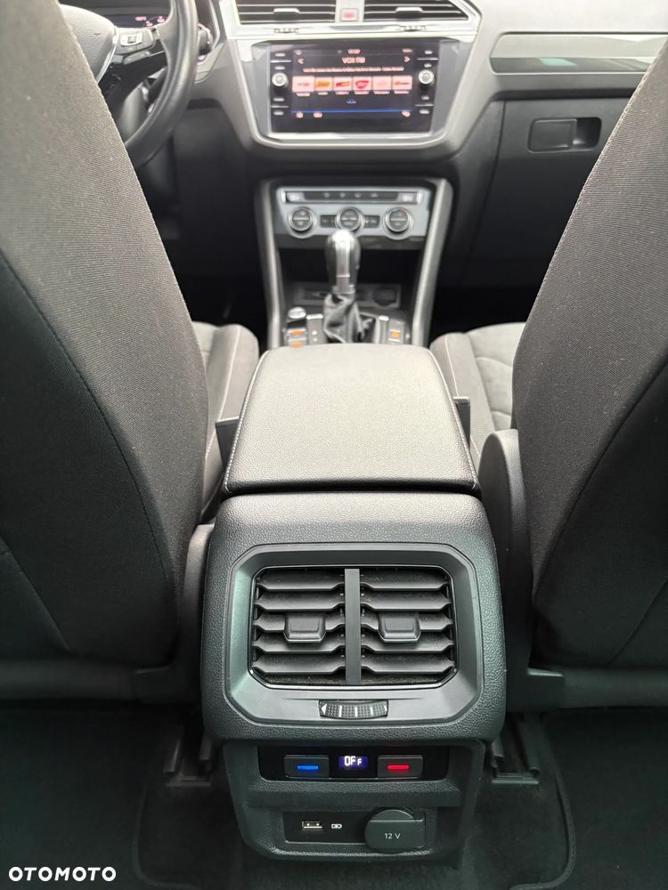 Volkswagen Tiguan 1.5 TSI ACT OPF DSG Highline - 21