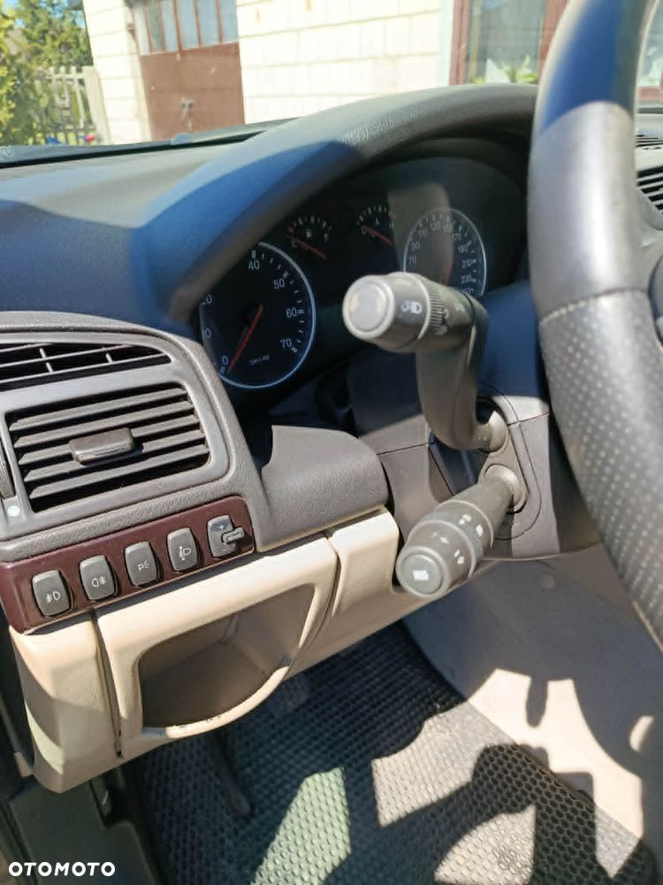 Fiat Croma - 25