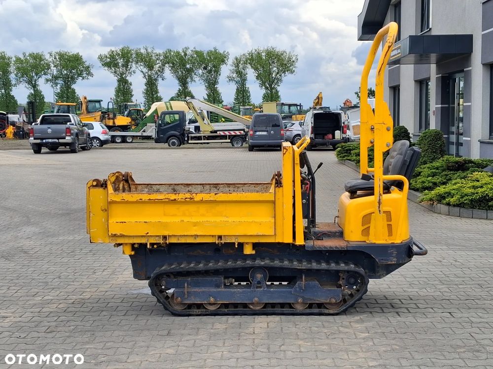 Yanmar C 12 R-B - 2