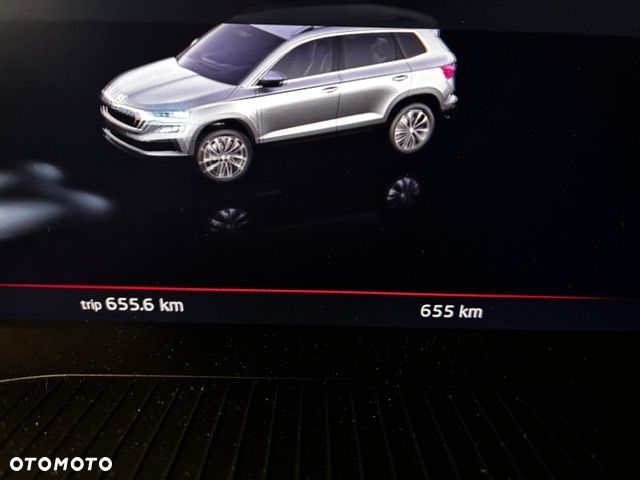 Skoda Karoq 1.5 TSI ACT Sportline DSG - 17