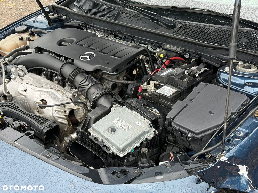 Mercedes-Benz Klasa A 220 4Matic 7G-DCT - 6