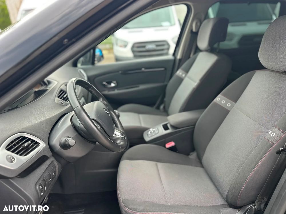 Renault Grand Scenic 1.2 Tce Expression - 6