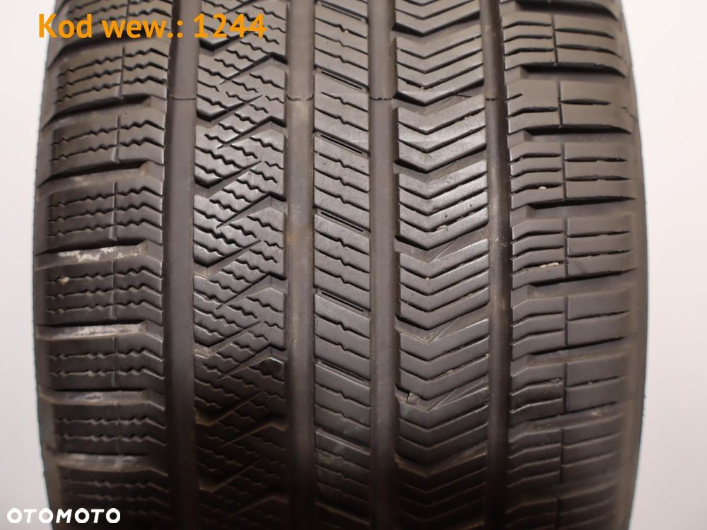 Vredestein Quatrac 5 - 245/45 R18 - 2