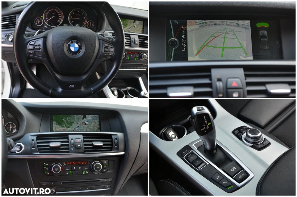 BMW X3 - 7