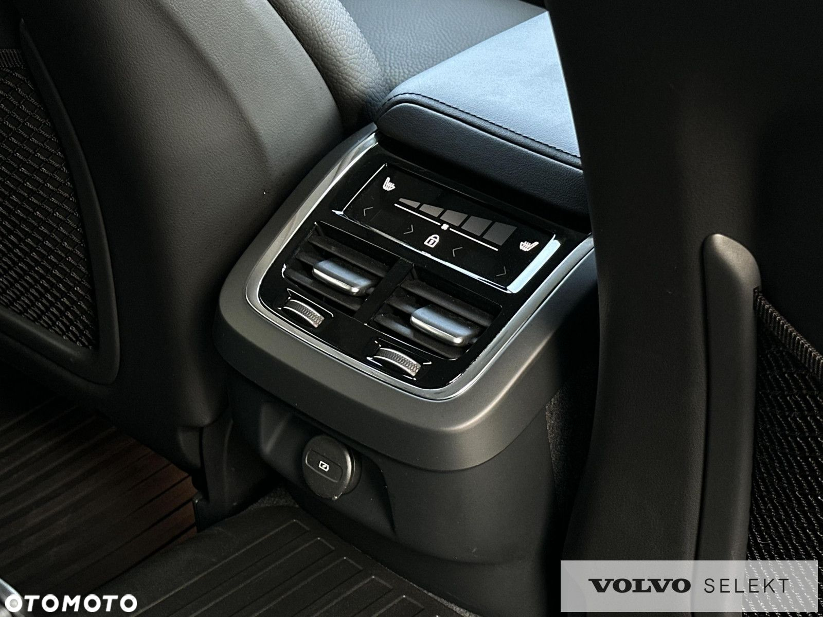 Volvo V60 - 23
