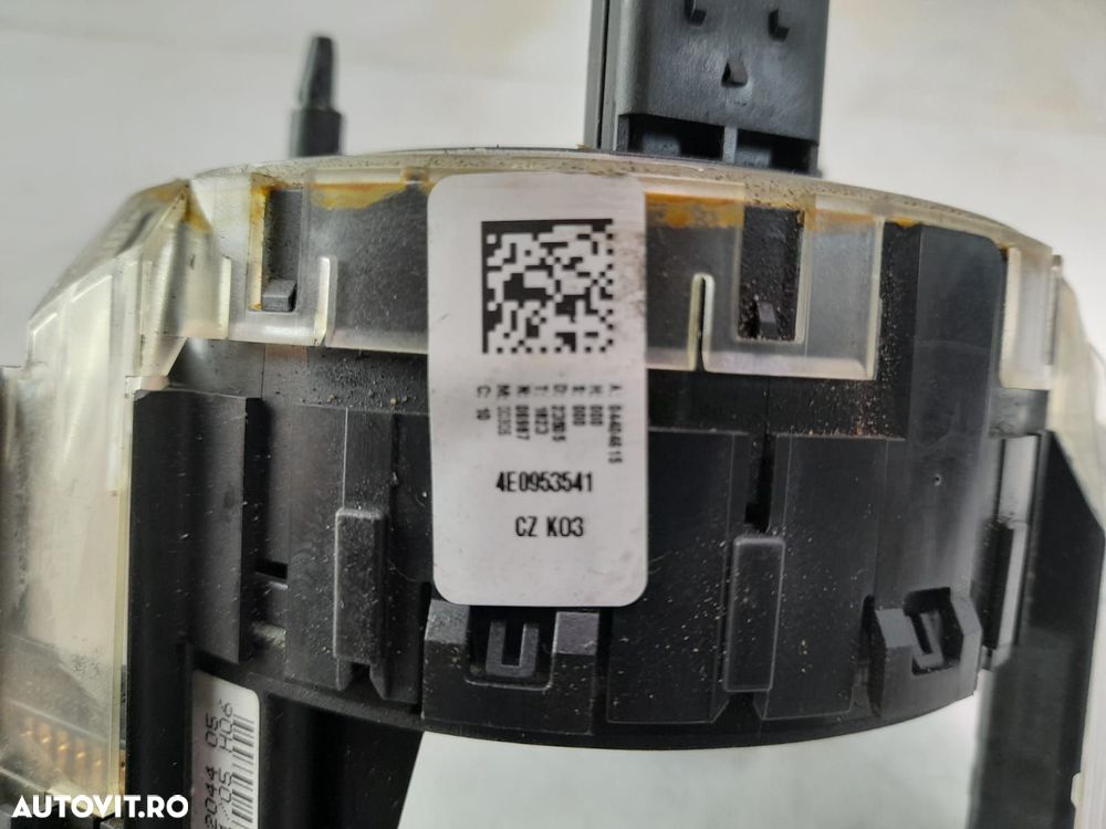 Spira volan 4E0953541 Audi A6 4F/C6 [2004 - 2008] - 2