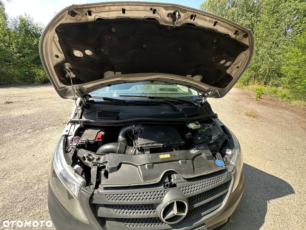 Mercedes-Benz Vito 639.705 - 21