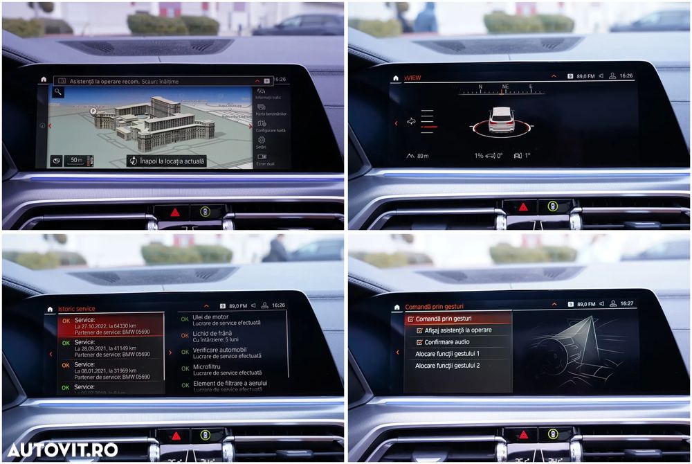 BMW X5 xDrive40i - 18