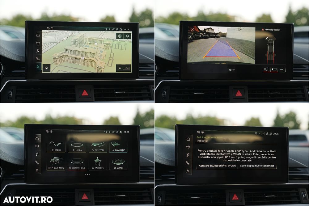 Audi A5 Sportback 35 TDI S tronic design - 9