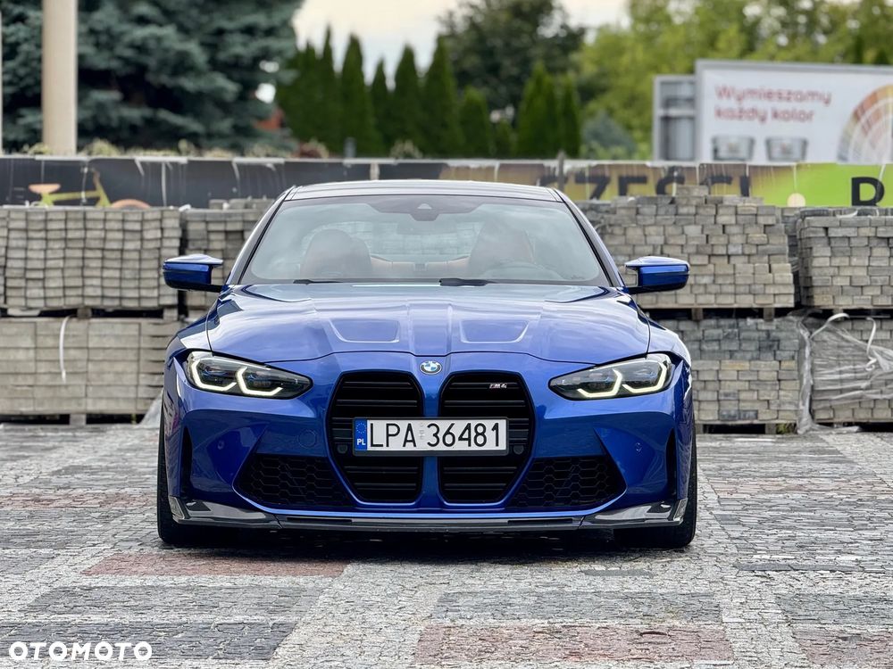 BMW M4 Standard - 27