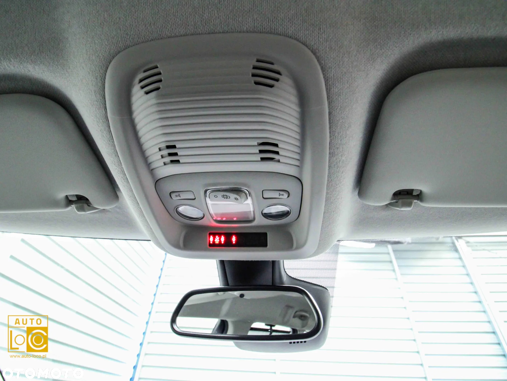 Citroën C3 Aircross 1.2 PureTech GPF Feel S&S - 33