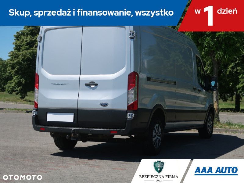 Ford transit - 7
