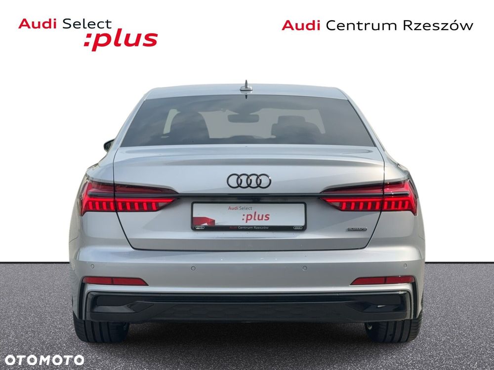 Audi A6 Limousine - 13