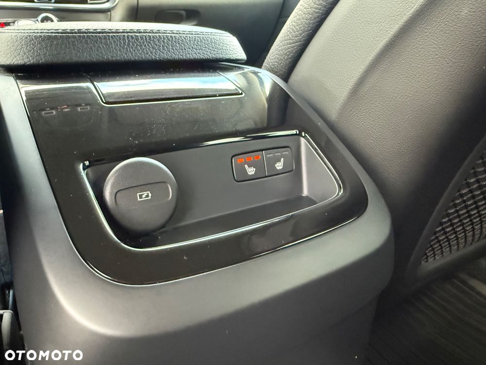 Volvo V90 T8 Recharge AWD Geartronic Inscription - 41