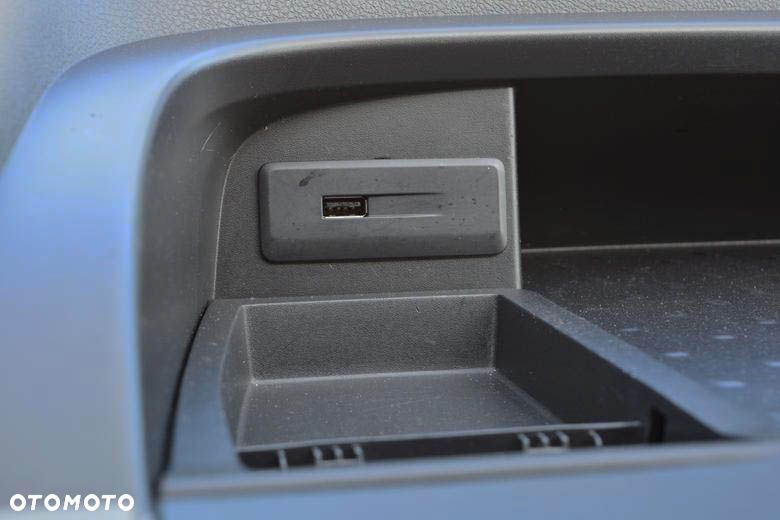 Renault Trafic Grand 1.6 dCi - 18