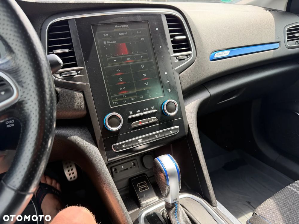 Renault Megane 1.6 TCe GT EDC - 14