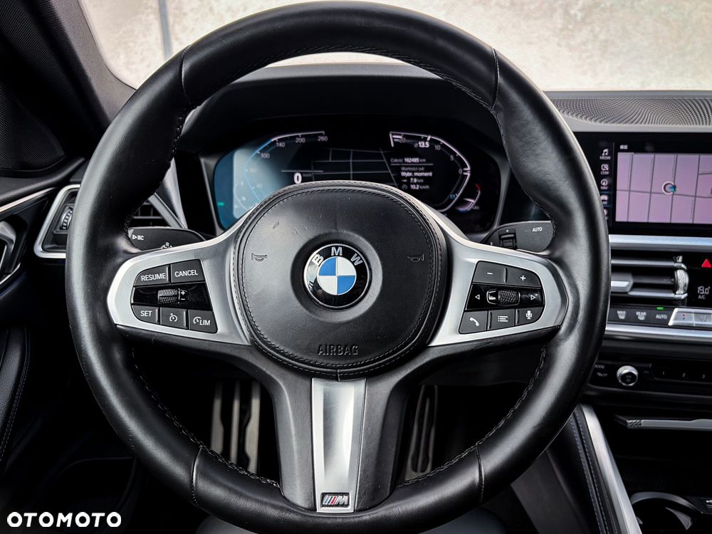 BMW Seria 4 420i Sport-Aut M Sport - 30