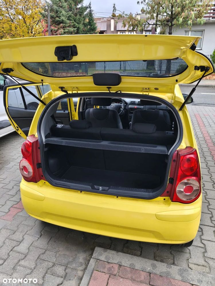 Kia Picanto - 6