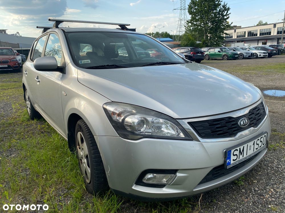 Kia Ceed 1.4 Comfort - 6