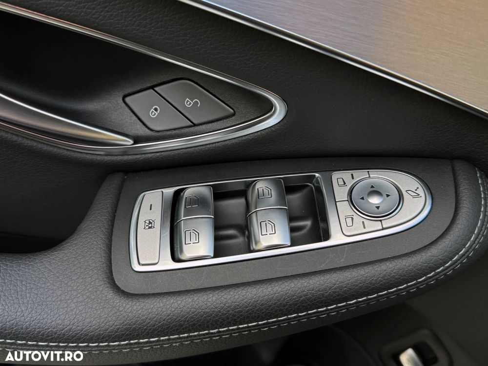 Mercedes-Benz C 200 d - 16