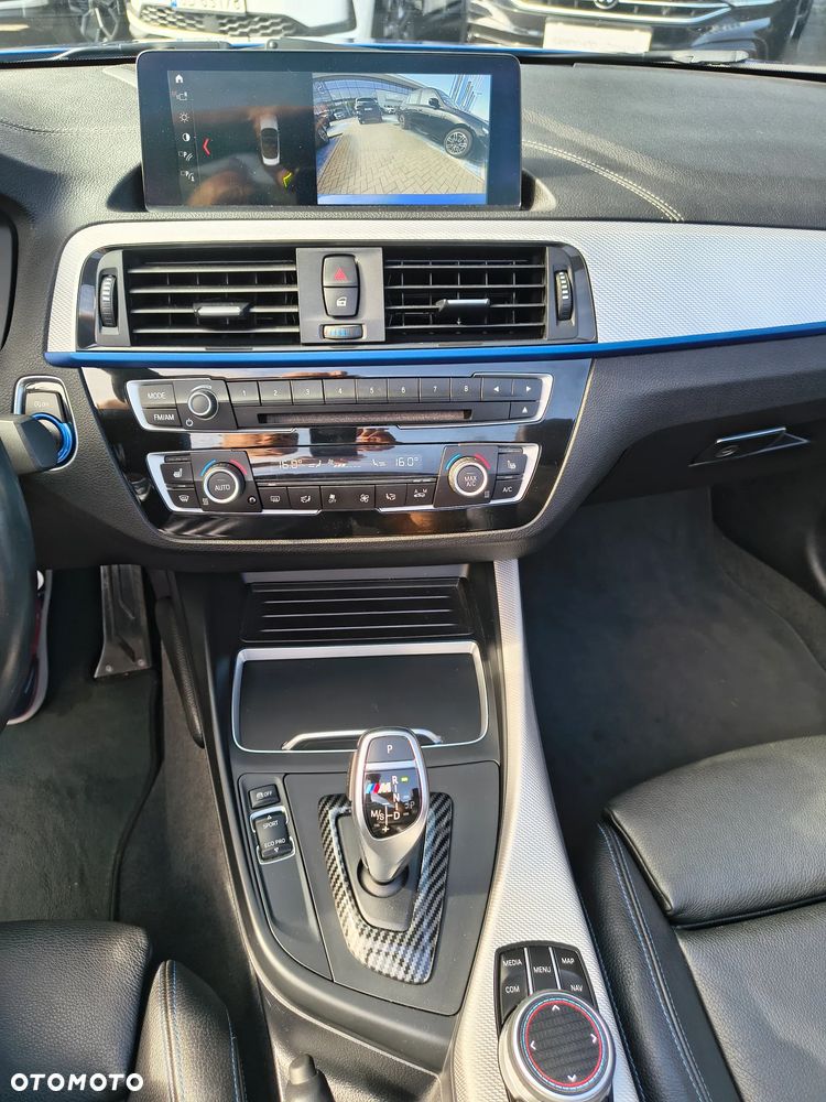 BMW Seria 2 230i M Sport - 14