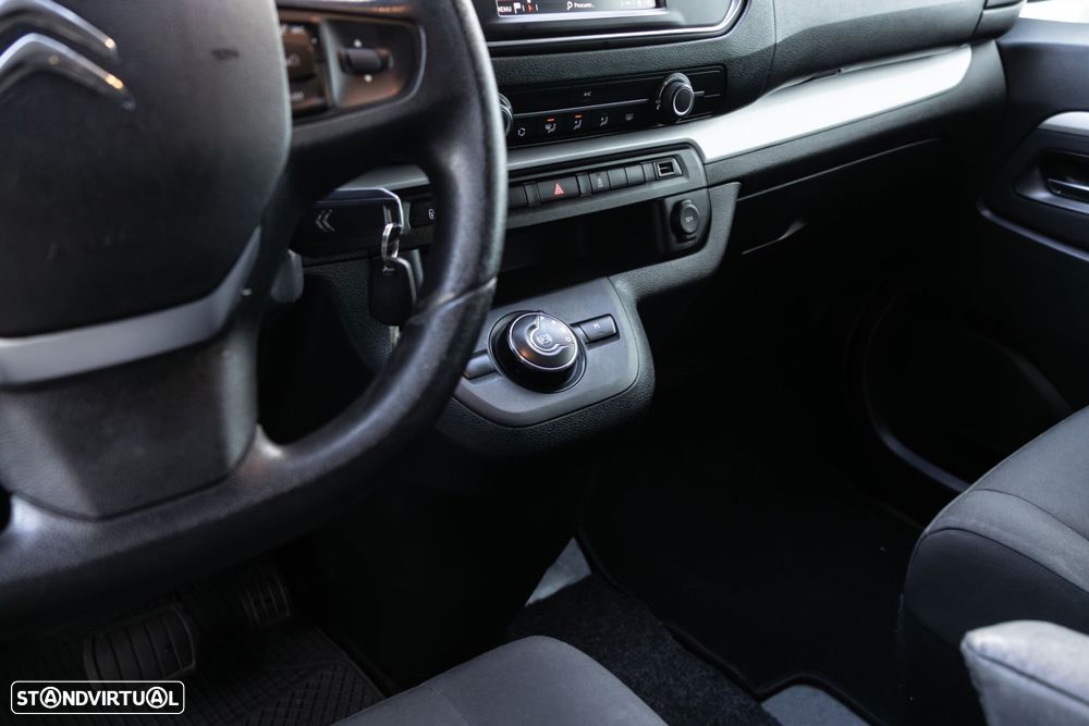 Citroën Spacetourer - 21