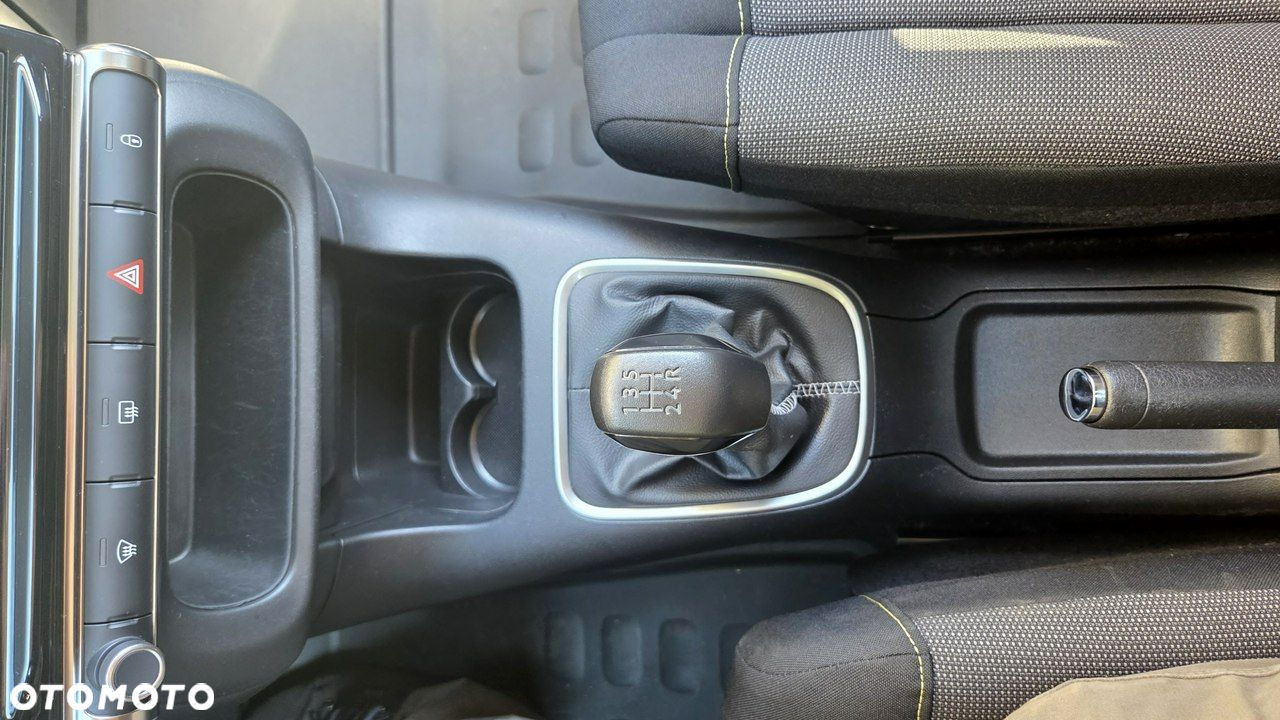 Citroën C3 - 34