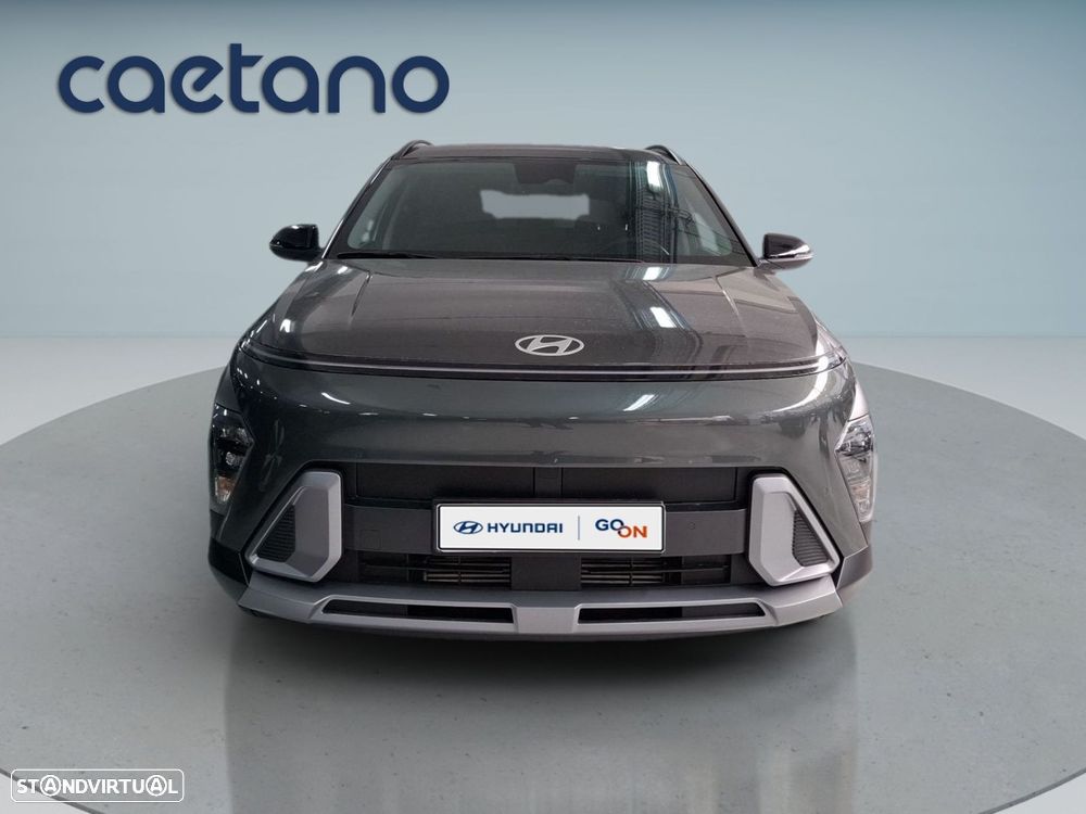 Hyundai Kauai 1.0 T-GDi Premium (TT) - 2