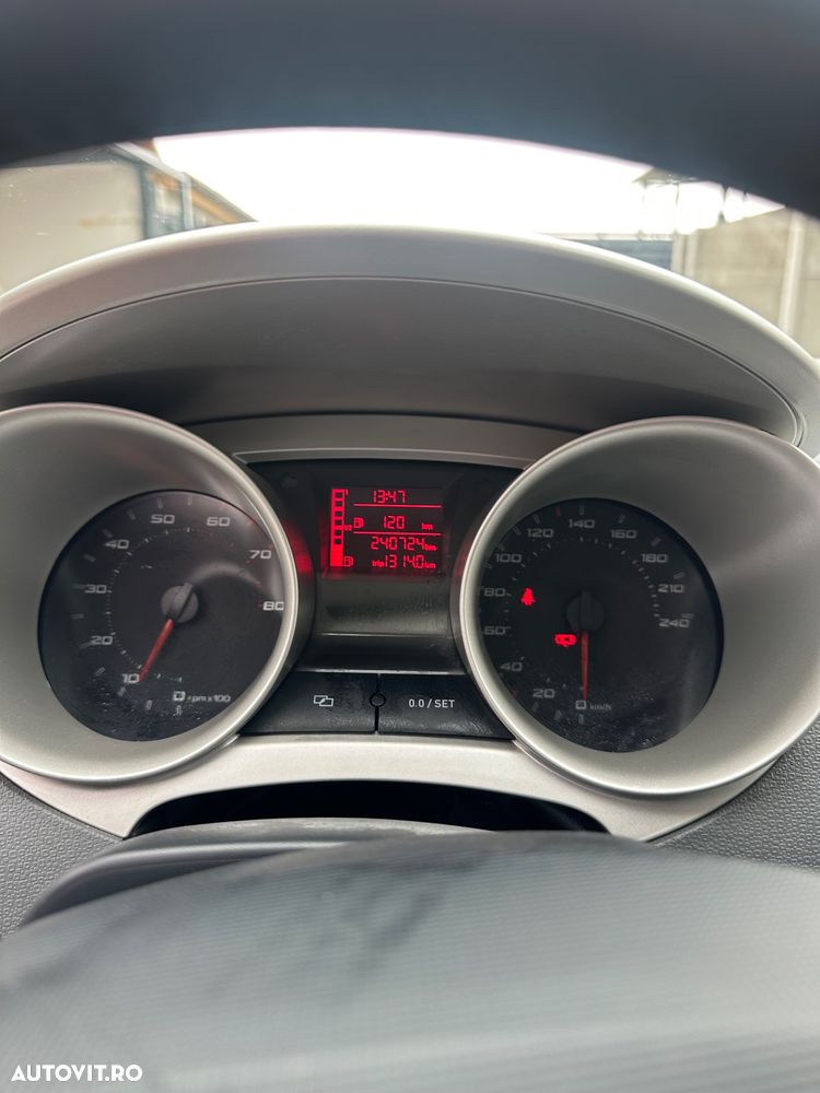 Seat Ibiza 1.4 Style - 9