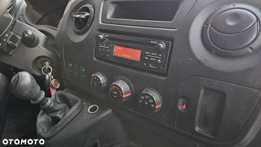 Renault Master L3H2 - 19