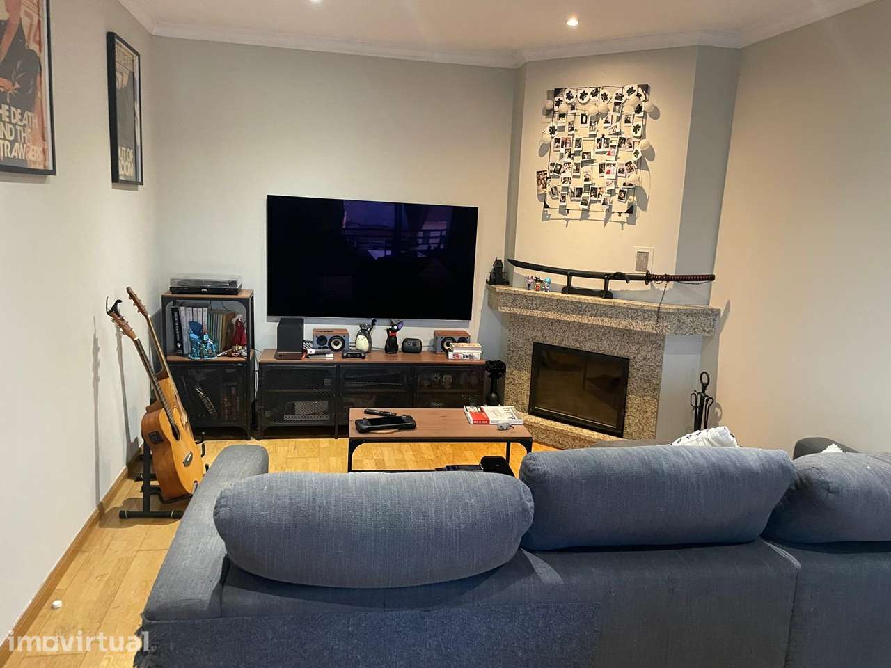 Apartamento, 96 m², São Mamede de Infesta e Senhora da Hora - Grande imagem: 4/25