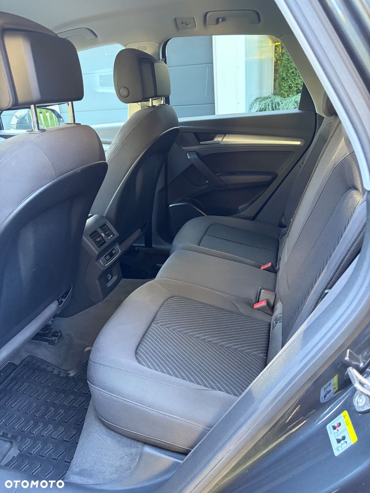 Audi Q5 - 9