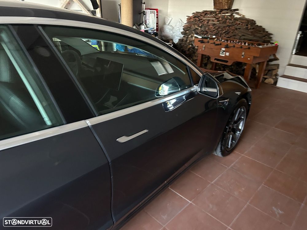 Tesla Model 3 Long Range Tração Integral - 46
