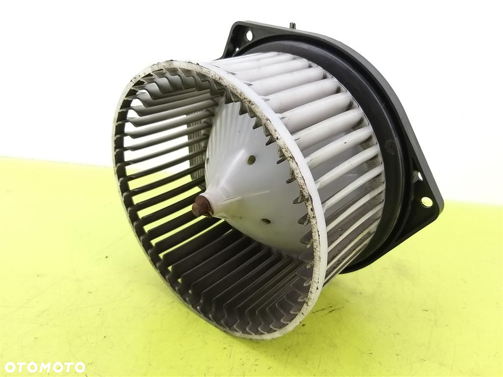 Dmuchawa wentylator Subaru Forester II 2002-2008 EUROPA 4 PINY - 4