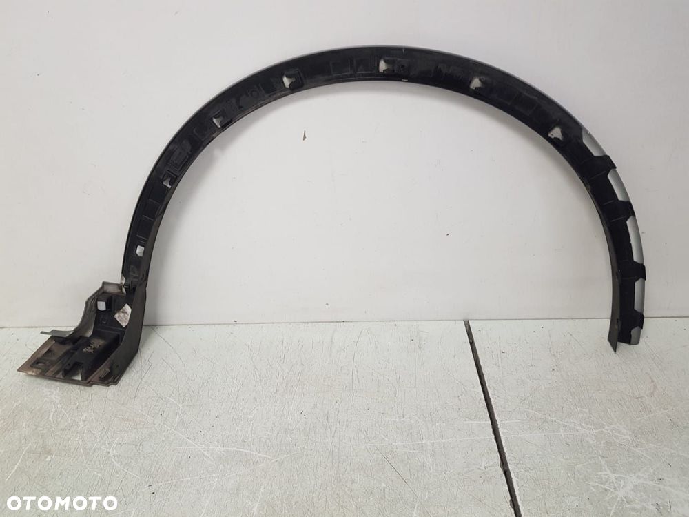 LISTWA BŁOTNIKA NA BŁOTNIK LEWA PRZEDNIA LEWY PRZÓD FORD KUGA MK3 ST LINE LV4B-S16D239-C - 4