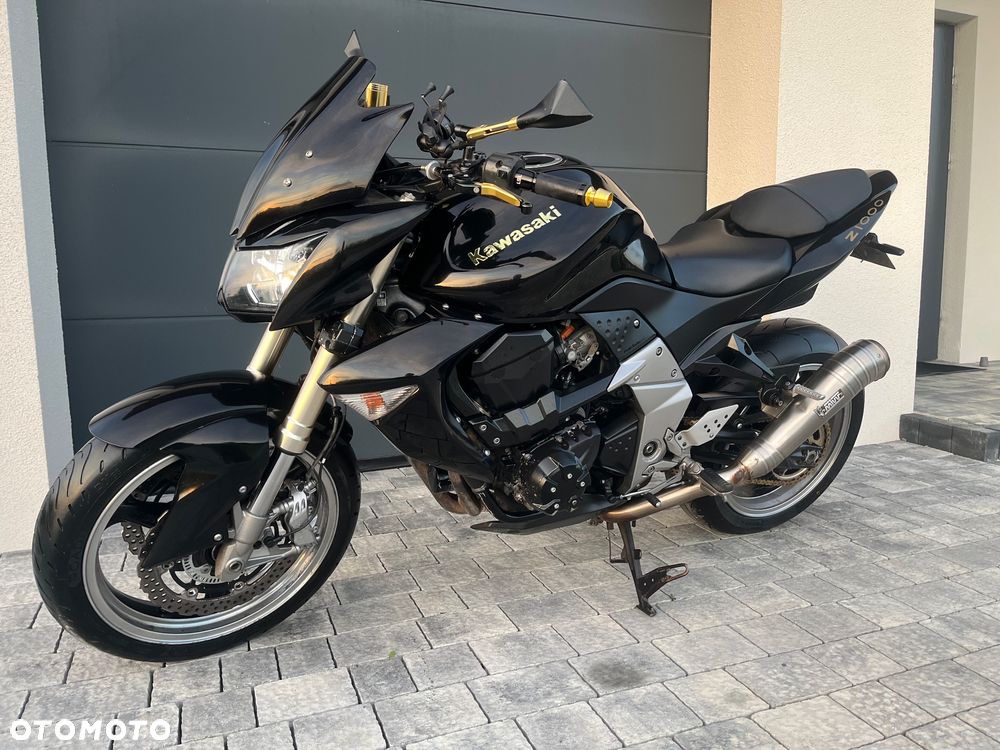 Kawasaki Z - 37