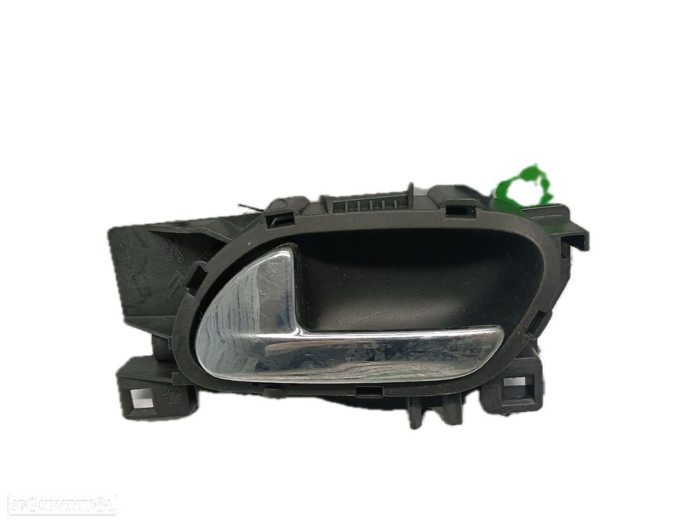 Puxador / Muleta Interior Peugeot 308 I (4A_, 4C_) - 1