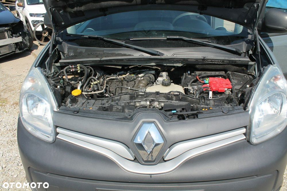 Renault Kangoo - 13