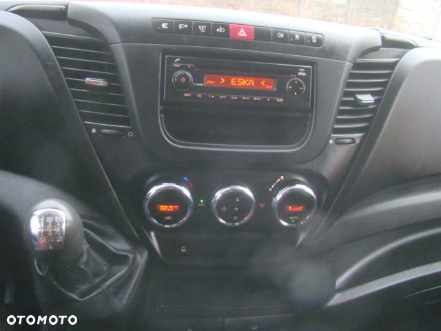 Iveco DAILY 35 S 15 L3 H2 KLIMATRONIC - 15