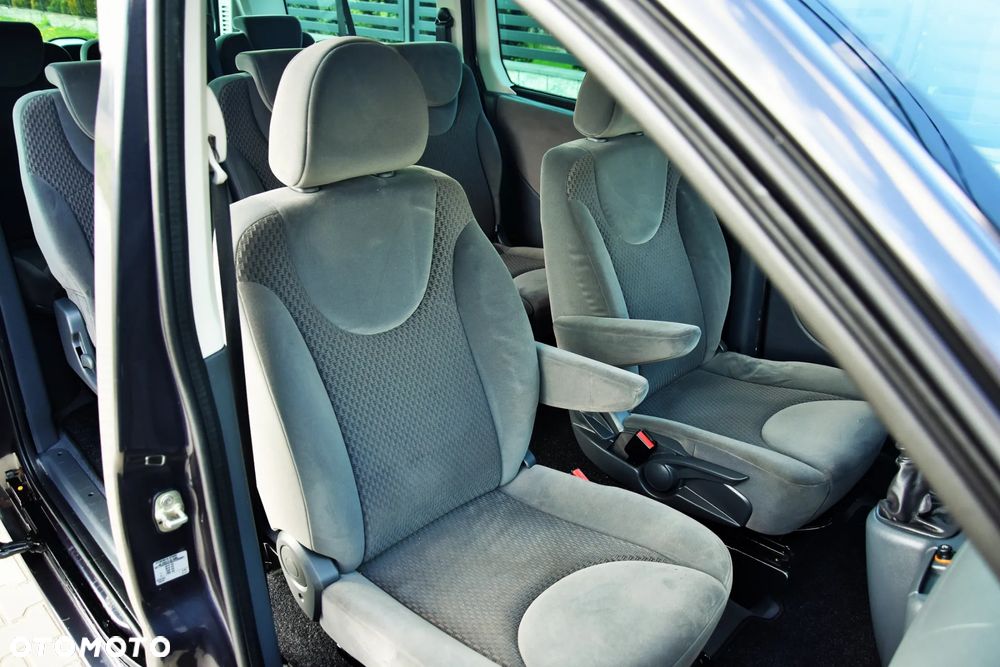 Citroën Jumpy Combi - 26