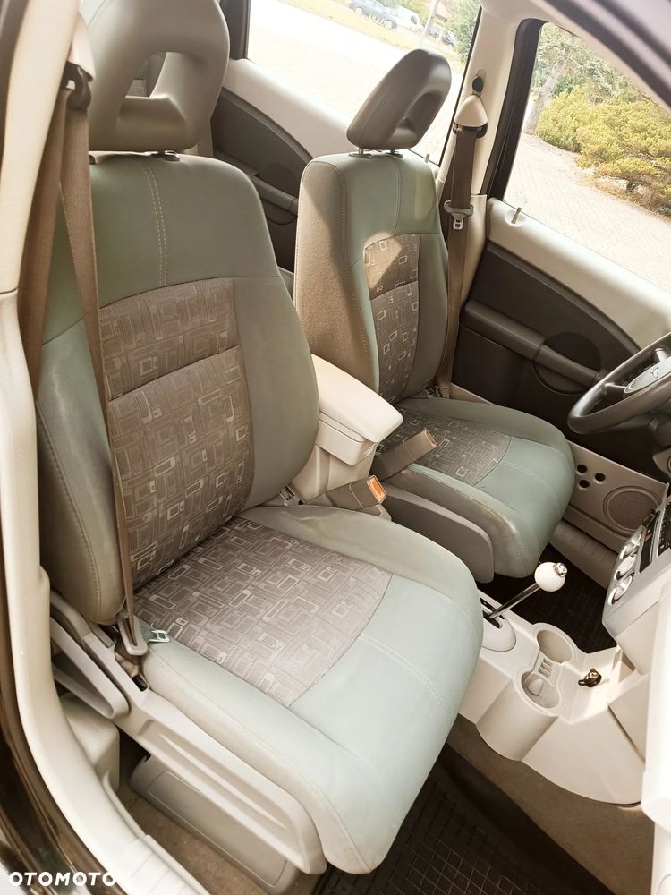 Chrysler PT Cruiser 2.4 Automatik Touring - 18